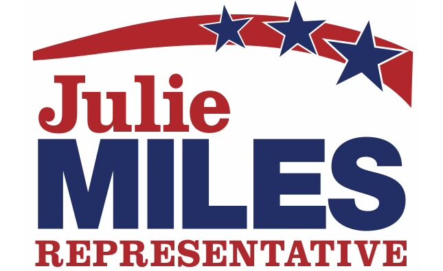 Julie Miles for State Representative